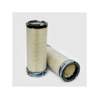 Filtru Aer P536492, Lungime 322,8 mm, Diam. Ext. 134,6 mm, Diam. Int. 94 mm, Donaldson