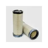 Filtru Aer P536492, Lungime 322,8 mm, Diam. Ext. 134,6 mm, Diam. Int. 94 mm, Donaldson