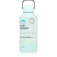 Equa Timeless sticlă inoxidabilă pentru apă mica culoare Juice Bar 1 buc