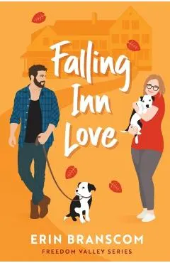 Falling Inn Love