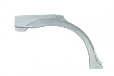 Segment reparatie aripa spate dreapta NISSAN ALMERA II 4 5 usi intre 2000-2007