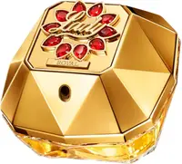 Paco Rabanne Lady Million Apă de Parfum Royal, 80 ml, tester
