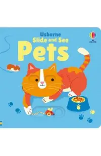 Slide and See Pets