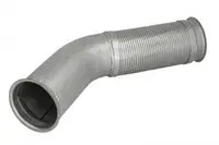 Racord evacuare (lungime:562mm) potrivit SCANIA 4, R I DC16.01-DC16.19 01.00-05.19