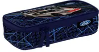 Penar oval Lizzy Card Ford Performance - Comfort, cu 1 fermoar