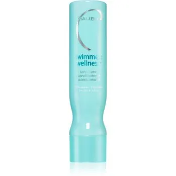 Malibu C Swimmers Wellness balsam protector pentru înotători