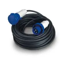 Extensie cablunExtensie cablu 3x2,5mm² 20m
