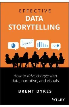 Effective Data Storytelling