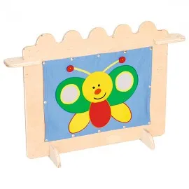Paravan Fluture – Baby corner