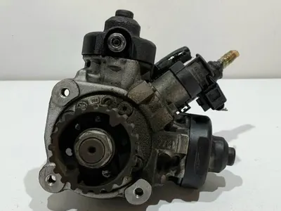 Pompa injectie 059130755BK Audi A6 facelift (2008-2011) [4f, C6] 3.0 tdi CCWA