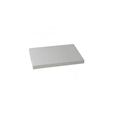 Roof pentru Atlantic metal cabinet - steel - adancime 600 mm x depth 300 mm - RAL 7035