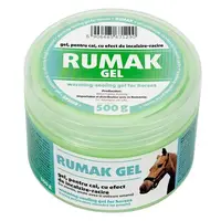 Rumak Gel cu Efect de Incalzire/ Racire, 500 g