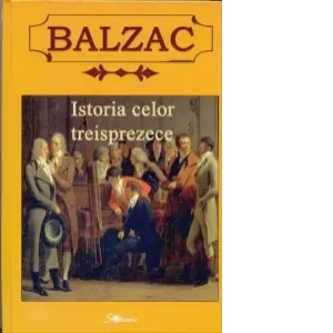 Istoria celor treisprezece