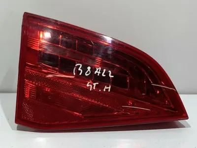 Stop stanga haion led 8K9945093B Audi A4 (2007-2011) [8K2, B8]