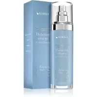 KORIKA HI-TECH LIPOSOME Hydrating solution Balancing fluid emulsie hidratantă lejeră 120 ml