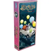Dixit Mirrors - Extensie (RO)