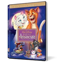 Pisicile aristocrate