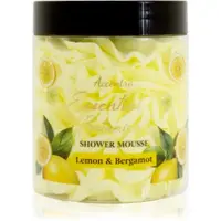 Accentra Essential Botanicals Shower Mousse spumă pentru duș