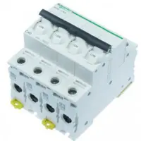 Siguranta automata 4P 40A Schneider A9K24440