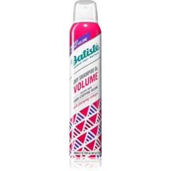 Batiste Volume sampon uscat par volumizare