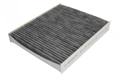 Filtru Aer Habitaclu cu Carbon Activ Buick Encore; Cadillac Ct6, Cts, Srx, Xts; Chevrolet Aveo, Cruze, Malibu, Orlando, Spark, Trax, Volt; Opel Ampera, Astra J, Astra J Gtc, Cascada 1.0-3.6 Dupa 2008