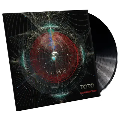 Greatest Hits - 40 Trips Around The Sun - Vinyl