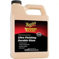 Meguiar s M305 Ultra Finishing Durable Glaze 1.89L M30564MG