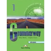 Grammarway 1, Curs de gramatica engleza cu raspunsuri