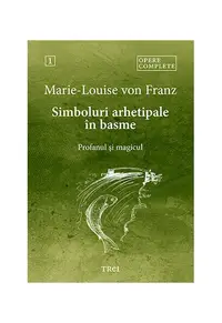 Profanul și magicul (Vol. 1) - Paperback brosat