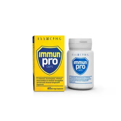 ImmunPro, 60 caps. | Hymato