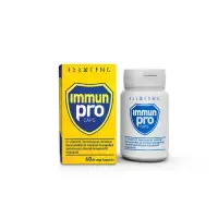 ImmunPro, 60 caps. | Hymato