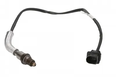 Sonda lambda (numar fire 5, 677mm) potrivit BMW 1 (F40), 2 (F45), 2 GRAN COUPE (F44), 2 GRAN TOURER (F46), 2 GRAN TOURER VAN (F46), 7 (G11, G12), X1 (F48), X2 (F39) 1.5-6.75 09.13