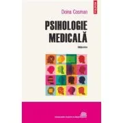 Psihologie medicala (editia a 2-a revazuta si adaugita)