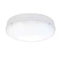 Aplica Forca CCT emergency and microwave IP65 18W cct