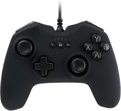 Controller Nacon - GC-100XF, negru (PC)