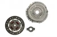 Kit ambreiaj cu rulment (220mm) potrivit FORD ESCORT IV, ESCORT V, FIESTA III, ORION I, ORION II, ORION III 1.6 1.8 07.83-12.95