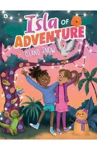 Island Snow