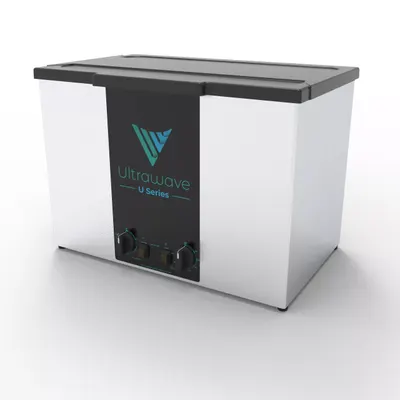 Baie de curatare cu ultrasunete - Ultrawave U2500H