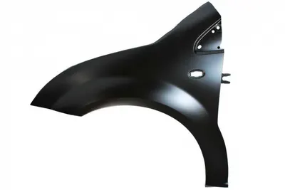 Aripa fata stanga cu locas semnalizator CITROEN C2 intre 2003-2009