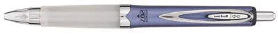 Roller automat cu gel Uniball Signo 207 Premier – Negru, 0.7 mm