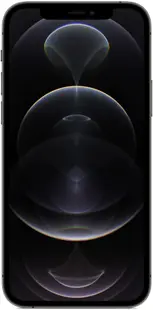 Apple iPhone 12 Pro 512 GB Graphite Excelent
