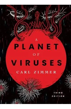 A Planet of Viruses: Third Edition