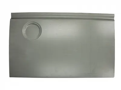 Panou pentru reparatie Usa spate dreapta partea inferioara inaltime 430mm VW TRANSPORTER intre 1990-2003