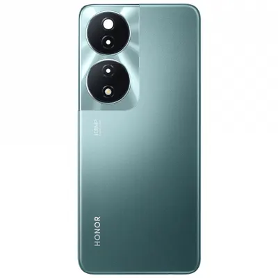 Capac Baterie Honor 90 Smart, Verde (Emerald Green), Swap 0235AJRR