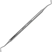 Fuloar Westcott, Marimea 1, Inox, Prima