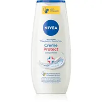 NIVEA Creme Protect gel de dus reconfortant
