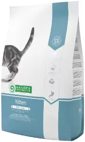 Nature's Protection Kitten, 7 kg