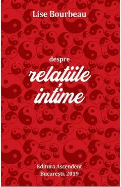 eBook Despre relatiile intime