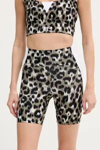 Fusalp biker shorts pentru femei BIARRO LEO