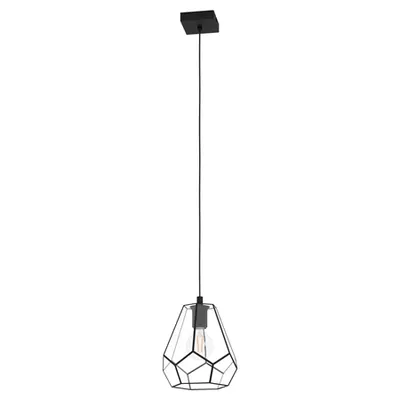 Pendul Eglo Mardyke 43643, E27 40w